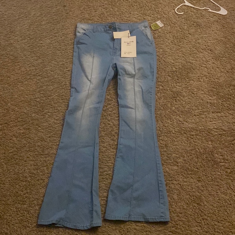 bell bottoms from ross